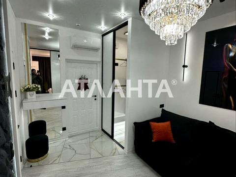 квартира по адресу Краснова ул., 3
