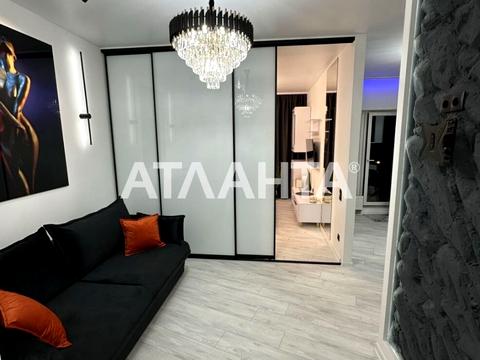 квартира по адресу Краснова ул., 3