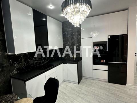 квартира по адресу Краснова ул., 3