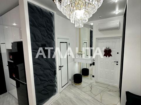 квартира по адресу Краснова ул., 3