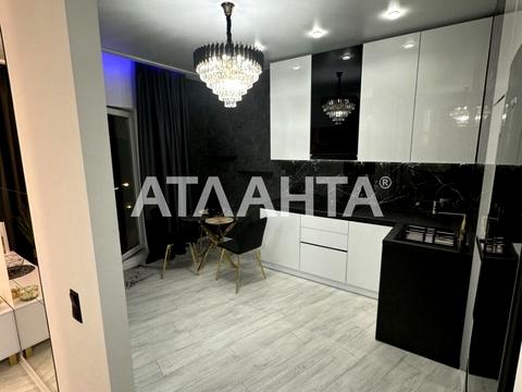 квартира по адресу Краснова ул., 3