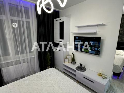 квартира по адресу Краснова ул., 3
