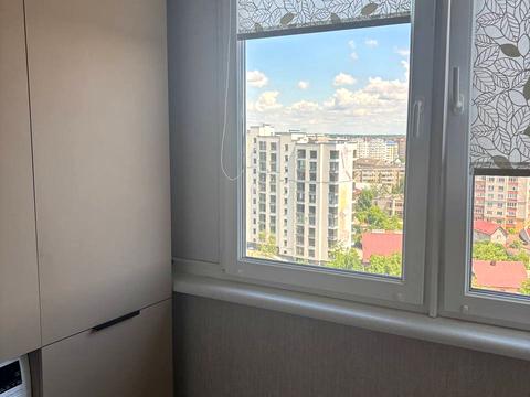 квартира за адресою Федьковича вул., 110