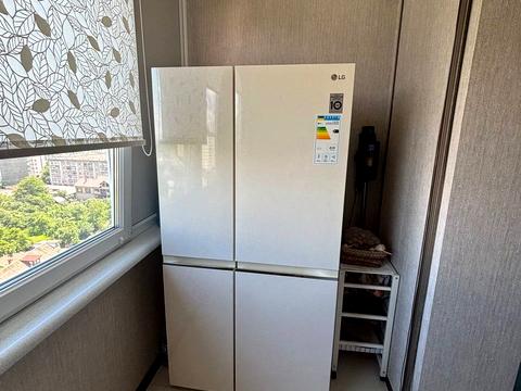 квартира за адресою Федьковича вул., 110
