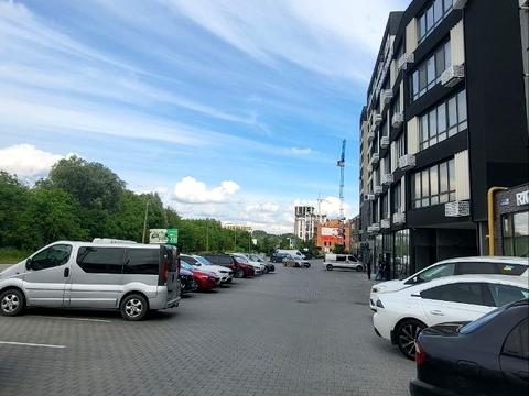 комерційна за адресою Озерна вул., 16в