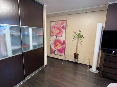 квартира за адресою Федьковича вул., 110