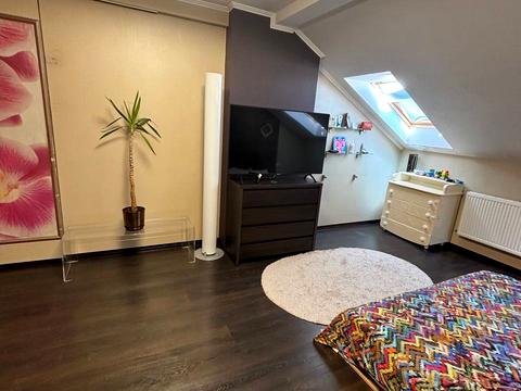 квартира за адресою Федьковича вул., 110