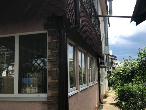 комерційна за адресою Фастів, Житомирська вул., 269