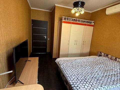квартира за адресою Федьковича вул., 110