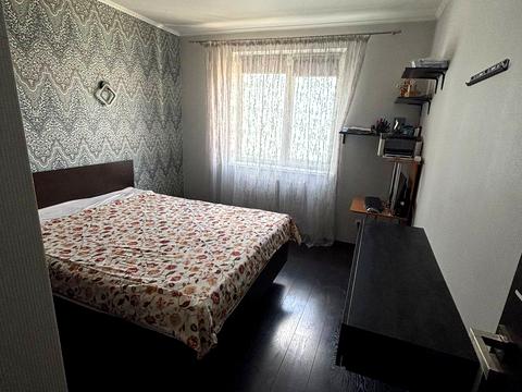 квартира за адресою Федьковича вул., 110