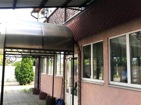 комерційна за адресою Фастів, Житомирська вул., 269