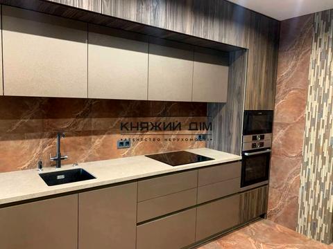 квартира за адресою Князя Романа Мстиславича вул. (Генерала Жмаченка), 28-Б