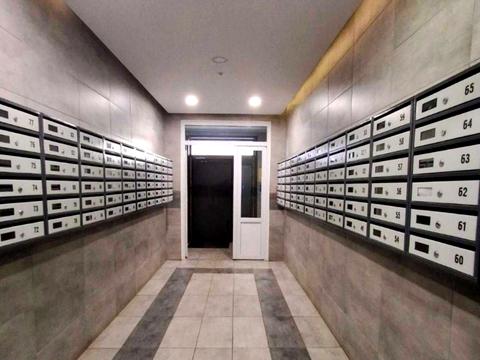 квартира по адресу Олевская ул., 11