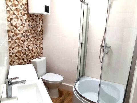 квартира по адресу Олевская ул., 11