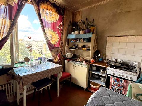 квартира по адресу Гвардейцев-Широнинцев ул., 22