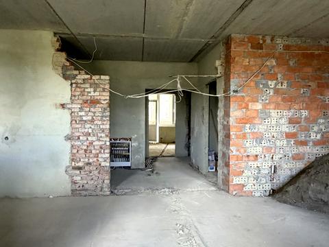 квартира по адресу Ивана Багряного ул., 11