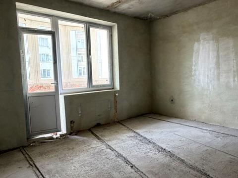 квартира по адресу Ивана Багряного ул., 11