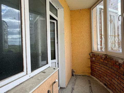 квартира по адресу Ивана Багряного ул., 11