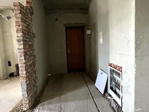 квартира по адресу Ивана Багряного ул., 11