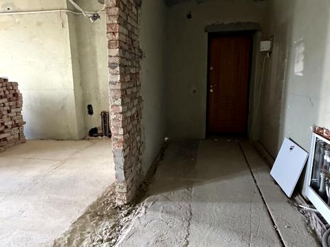 квартира по адресу Ивана Багряного ул., 11