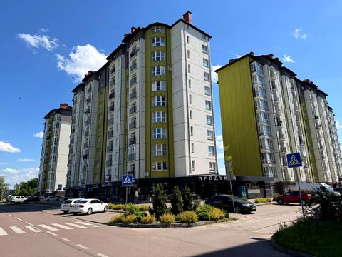 квартира за адресою Василя Стуса вул., 42