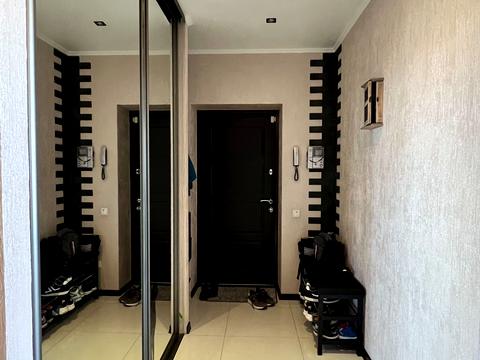 квартира за адресою Федьковича вул., 110
