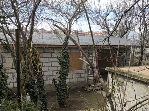 дом по адресу Макарова