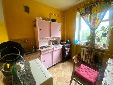 квартира за адресою Оріхуватська вул., 6к1