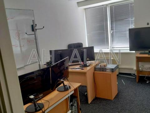 коммерческая по адресу Казимира Малевича ул. (Боженка), 89
