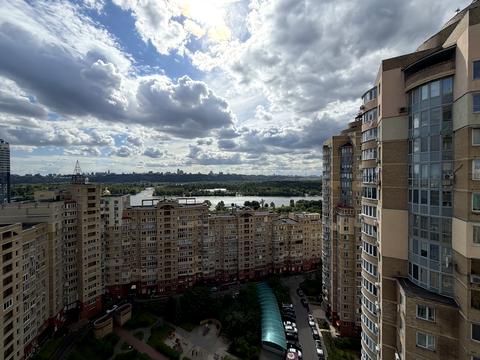 квартира по адресу Никольско-Слободская ул., 6