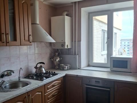 квартира по адресу Андрея Первозванного ул. (Стахурського), 2б