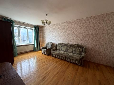 квартира по адресу Никольско-Слободская ул., 6