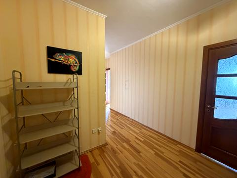 квартира по адресу Никольско-Слободская ул., 6