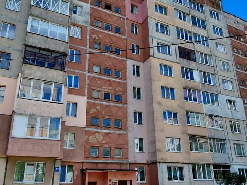 квартира за адресою Відродження просп., 45