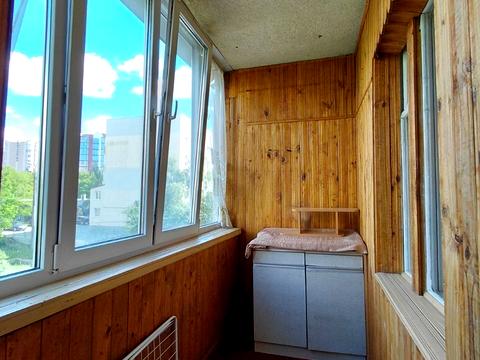 квартира за адресою Відродження просп., 45