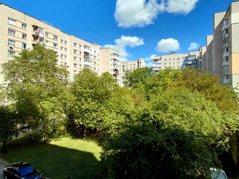 квартира за адресою Відродження просп., 45
