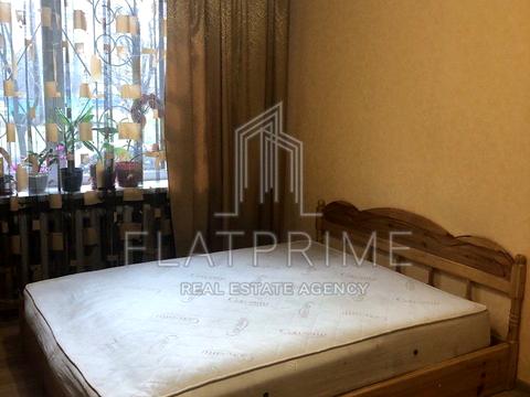 квартира по адресу Леся Курбаса просп., 1к2
