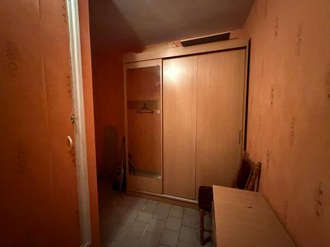 квартира по адресу Никольско-Слободская ул., 6