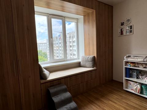 квартира по адресу Стрелецкая ул., 102