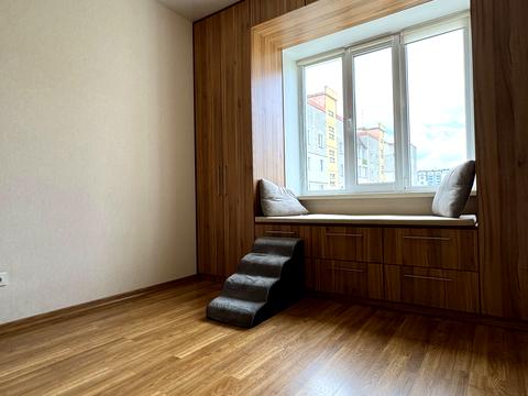 квартира по адресу Стрелецкая ул., 102