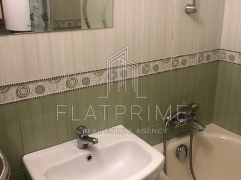 квартира по адресу Леся Курбаса просп., 1к2