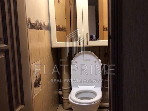 квартира по адресу Леся Курбаса просп., 1к2