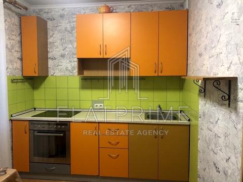 квартира по адресу Леся Курбаса просп., 1к2