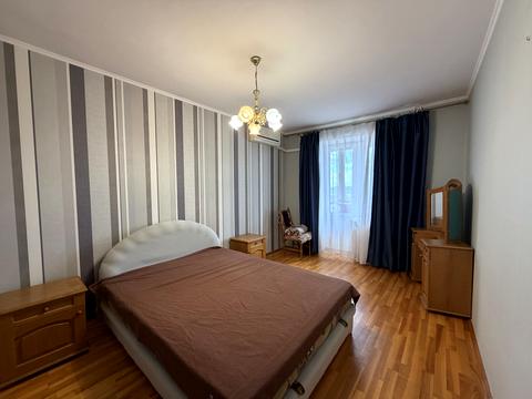 квартира по адресу Никольско-Слободская ул., 6