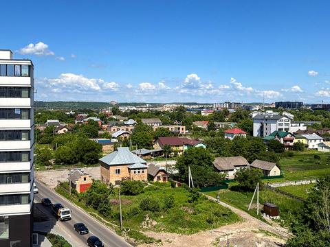 квартира по адресу Надречная ул., (Будинок 1)