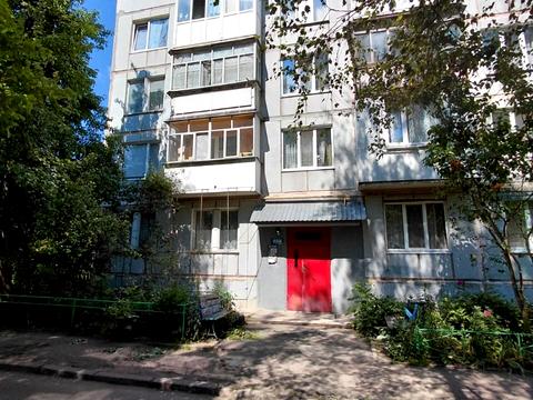 квартира за адресою Гулака-Артемовського вул., 5