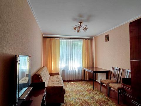 квартира за адресою Гулака-Артемовського вул., 5