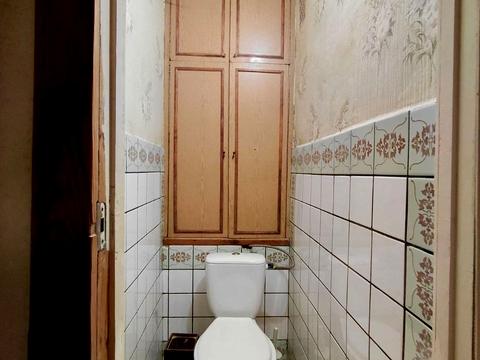квартира за адресою Гулака-Артемовського вул., 5