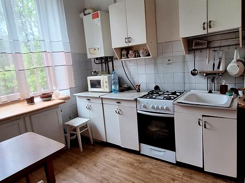 квартира за адресою Франциска Скорини вул., 10