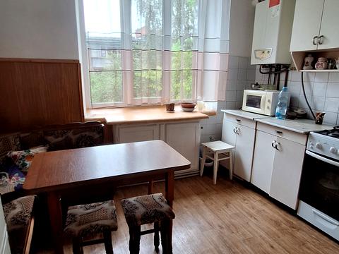 квартира за адресою Франциска Скорини вул., 10